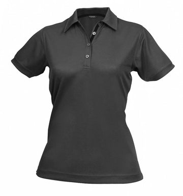 1162 SUPERDY POLO - LADIES